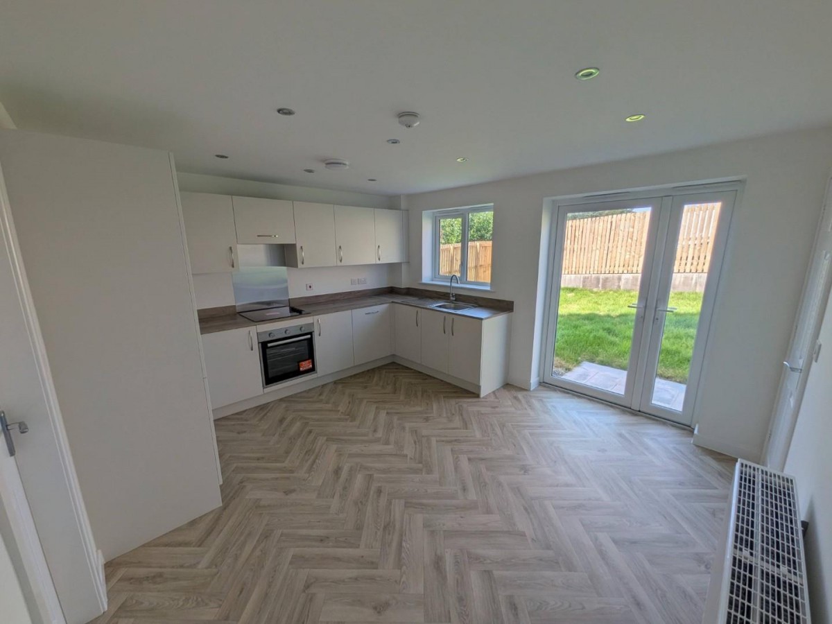 11 Rhodes Avenue, Workington