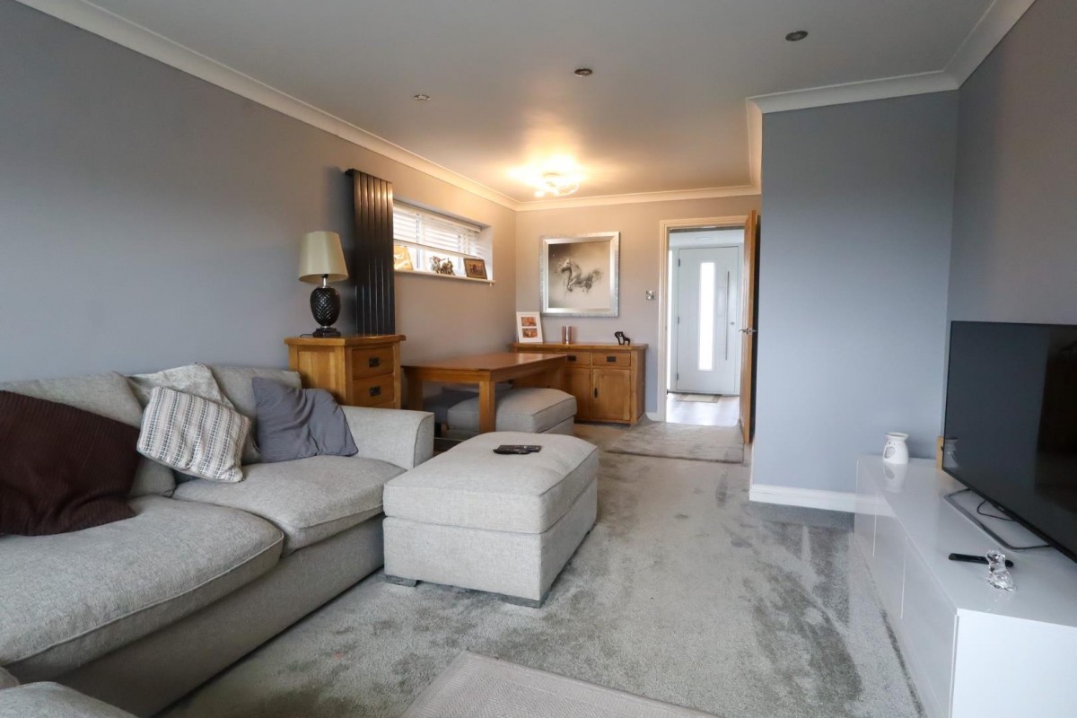 Sparrowfield Close, Carrbrook, Stalybridge