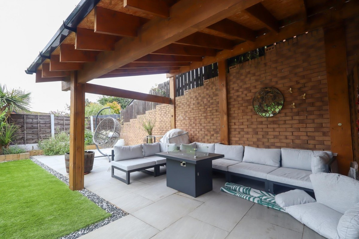 Sparrowfield Close, Carrbrook, Stalybridge
