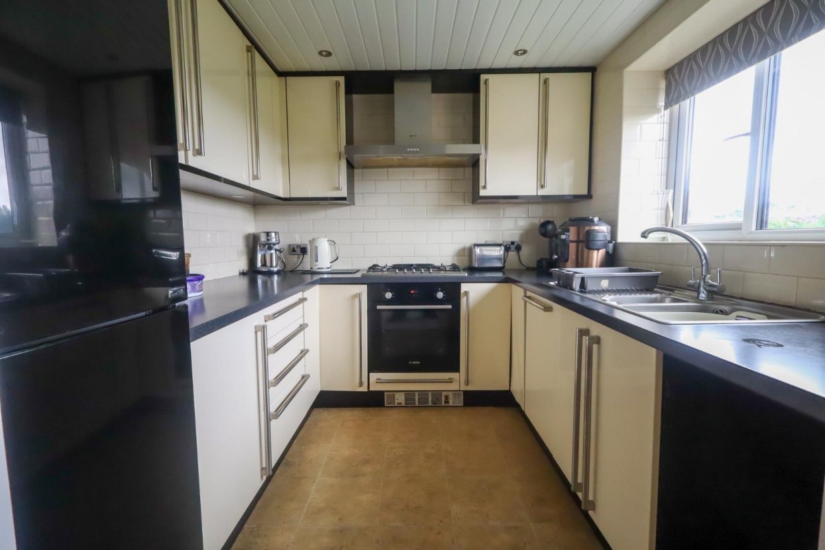 Sparrowfield Close, Carrbrook, Stalybridge