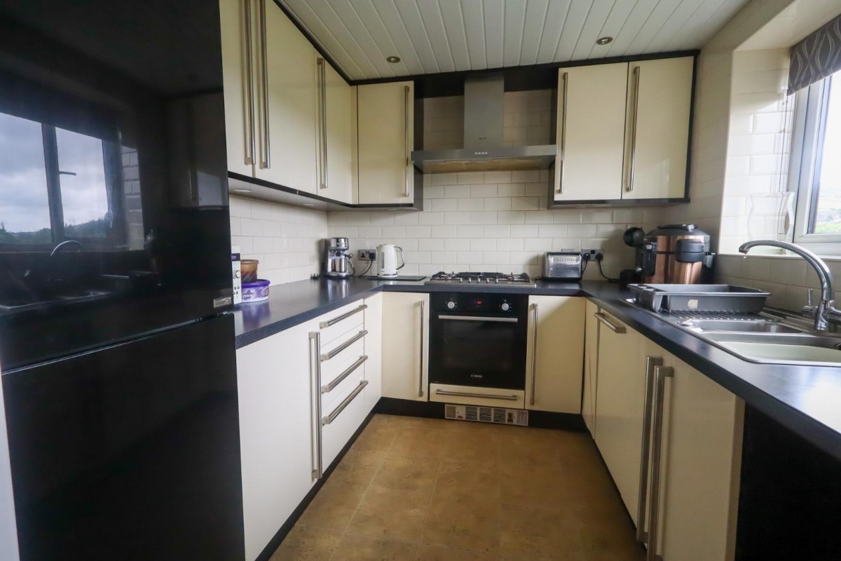Sparrowfield Close, Carrbrook, Stalybridge