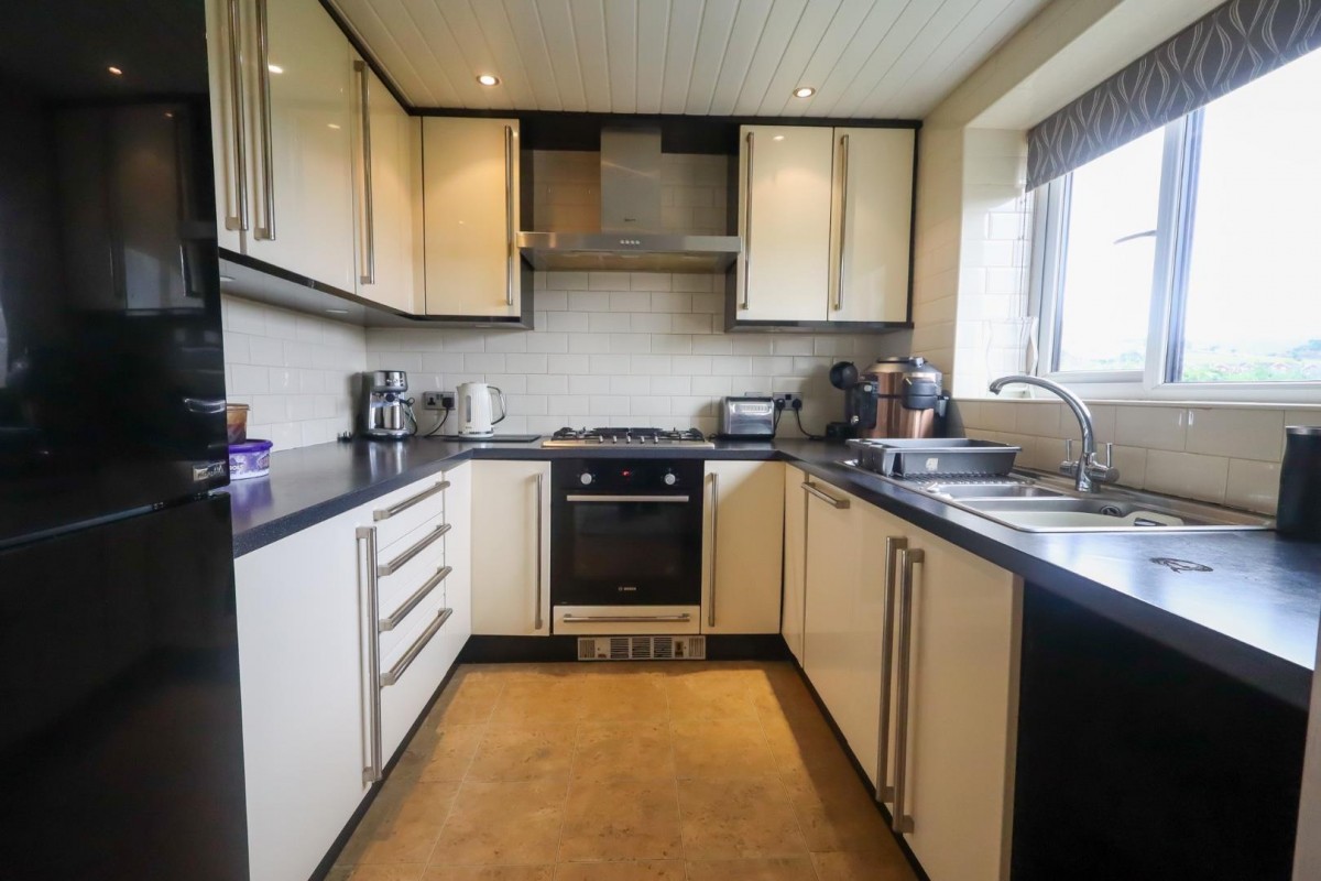 Sparrowfield Close, Carrbrook, Stalybridge
