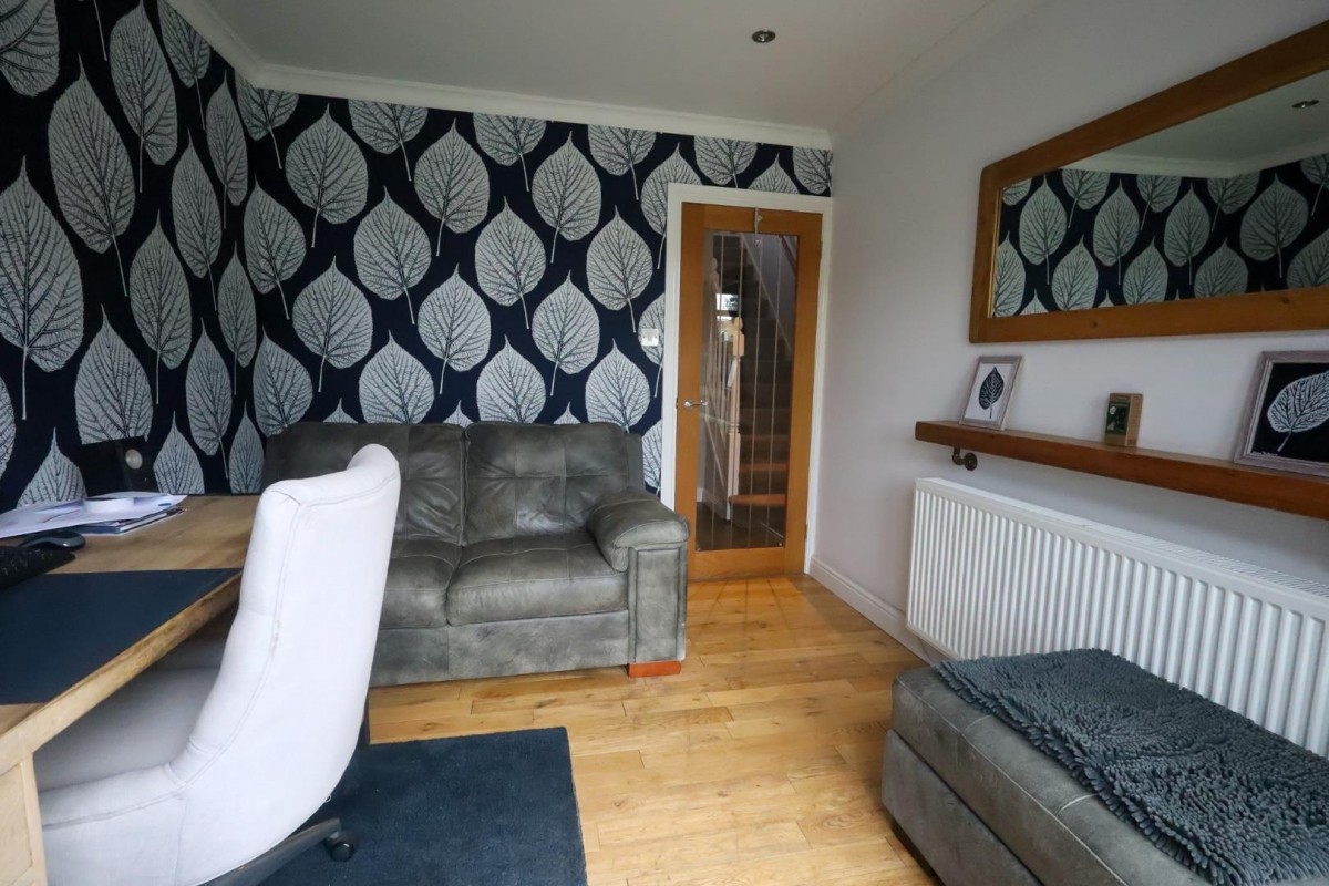 Sparrowfield Close, Carrbrook, Stalybridge