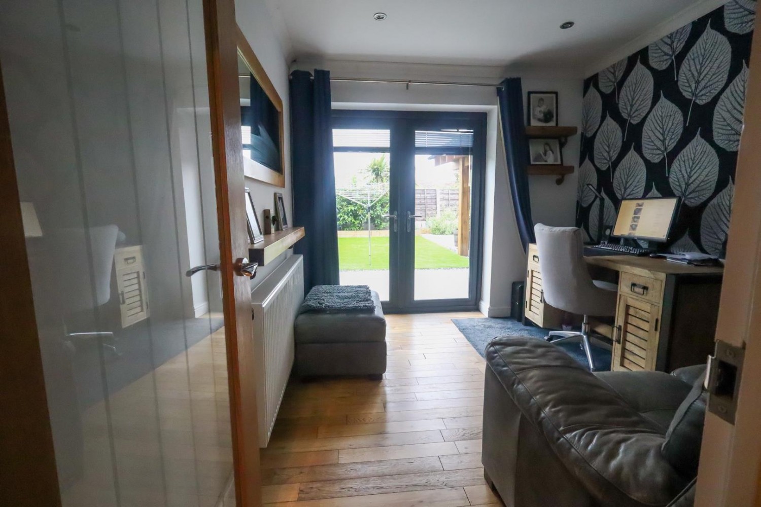 3 bedroom House for sale in Sparrowfield Close, Carrbrook, Stalybridge