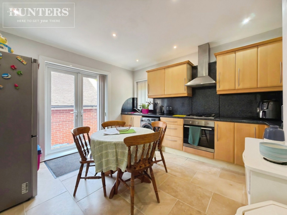 Yews Lane, Worsbrough, Barnsley, S70 4AH