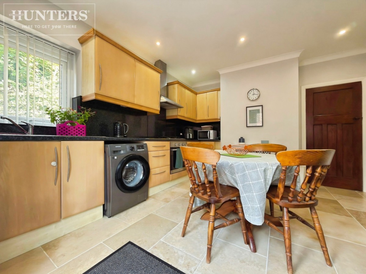 Yews Lane, Worsbrough, Barnsley, S70 4AH