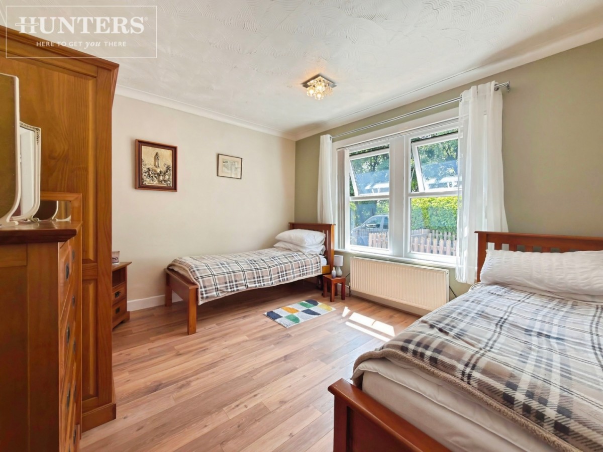Yews Lane, Worsbrough, Barnsley, S70 4AH