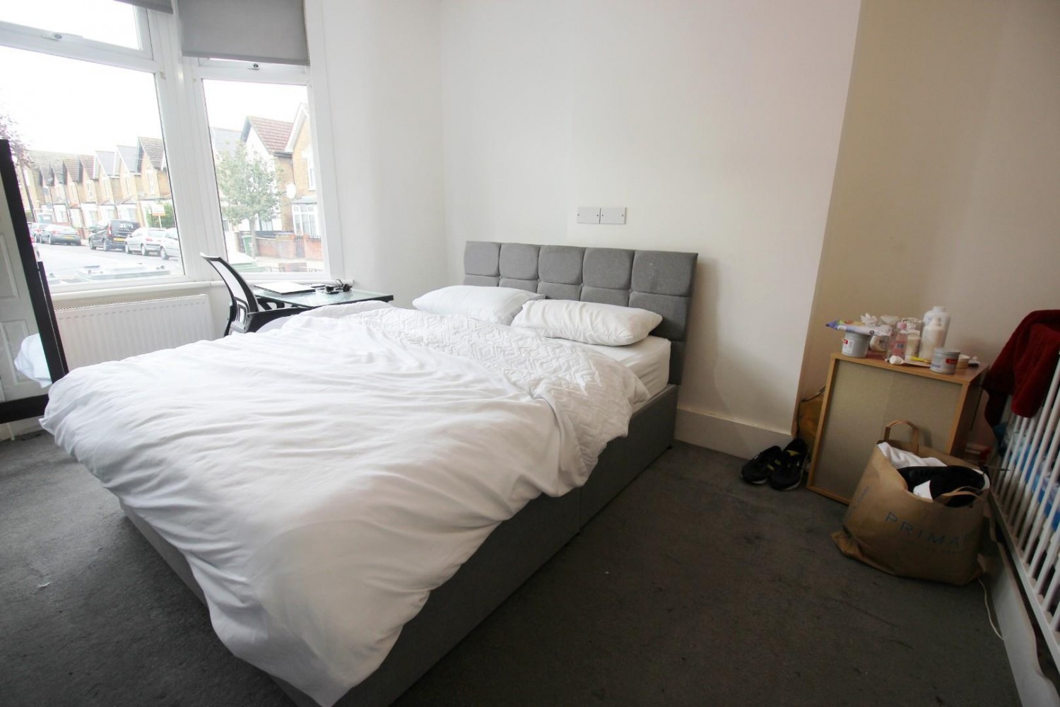 2 bedroom Flat to let in Abbey Terrace, Abbey Wood