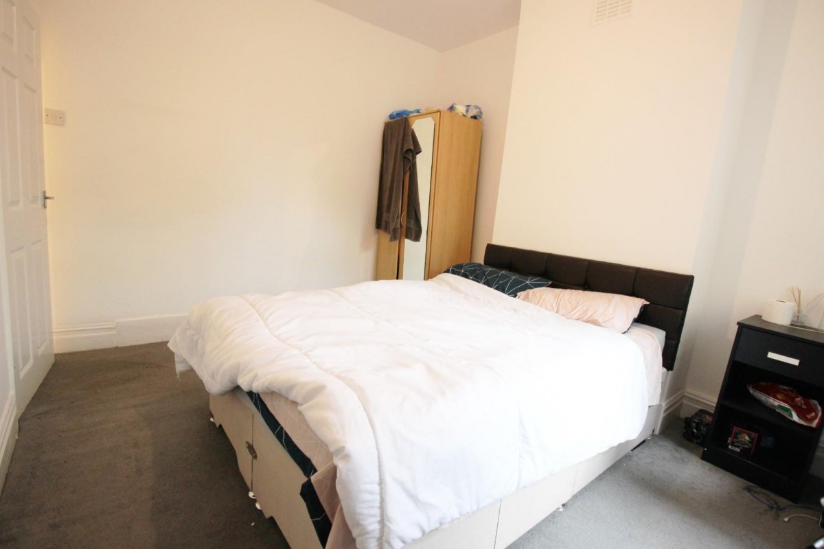 Abbey Terrace, Abbey Wood