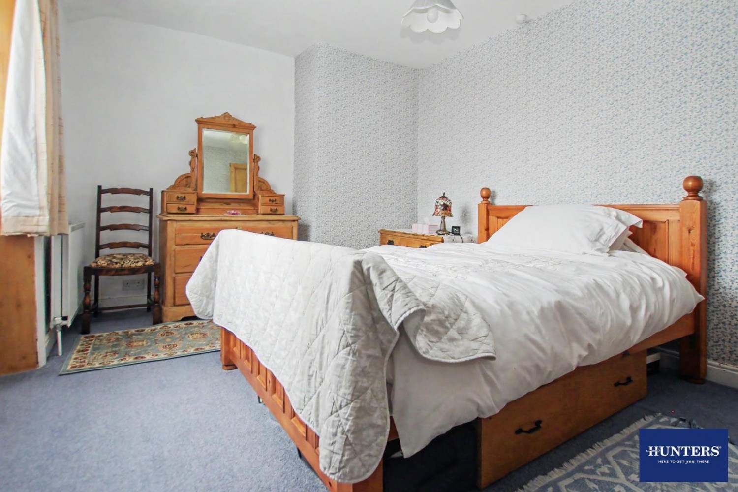 2 bedroom House for sale in East View, Clayton Heights Queensbury, Bradford, BD13 2RP