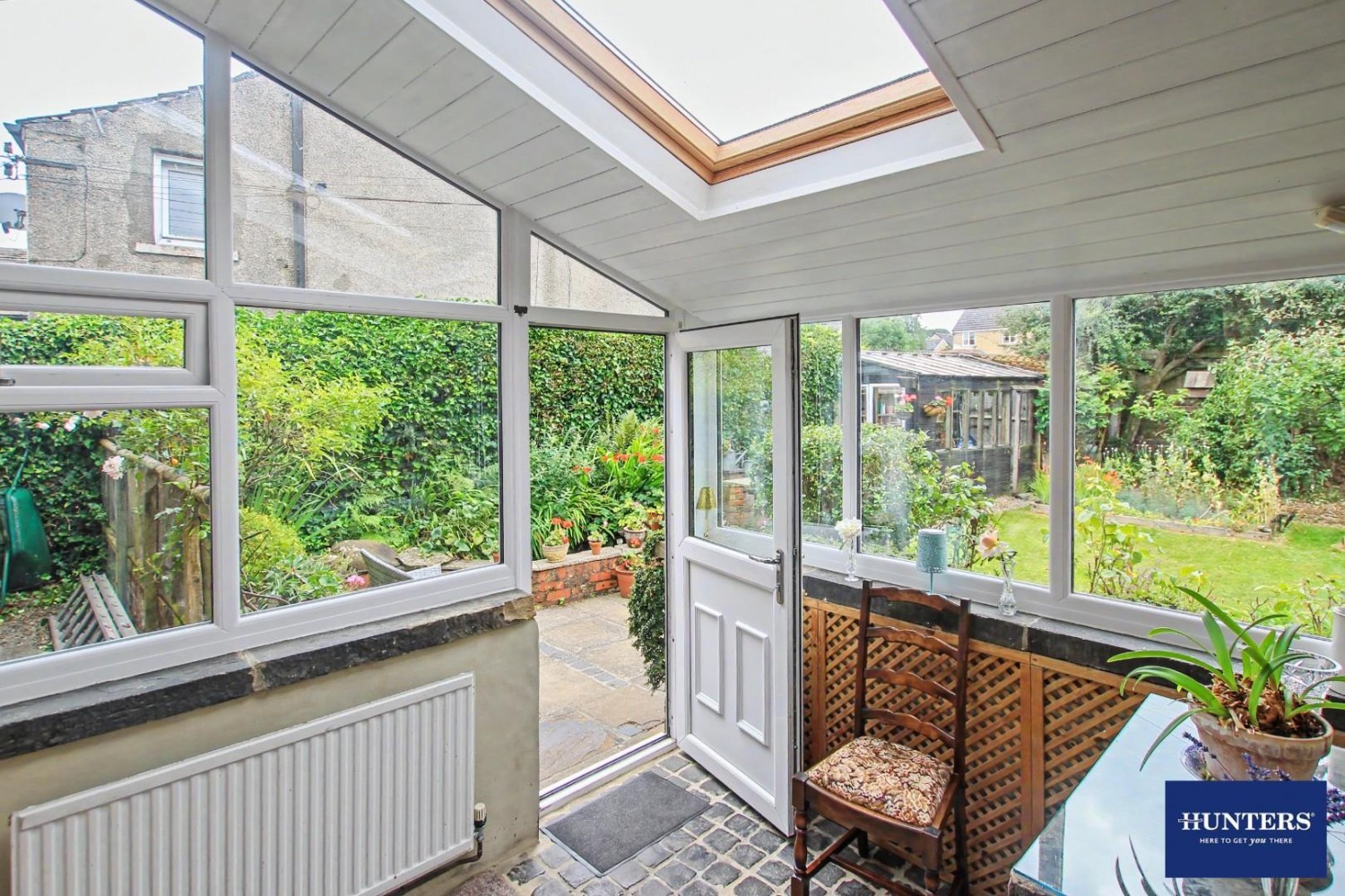 2 bedroom House for sale in East View, Clayton Heights Queensbury, Bradford, BD13 2RP