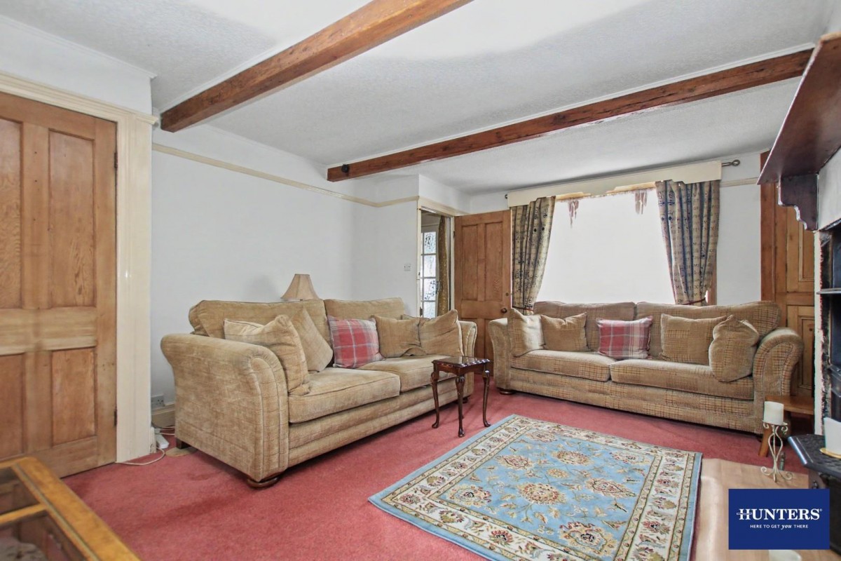 East View, Clayton Heights Queensbury, Bradford, BD13 2RP