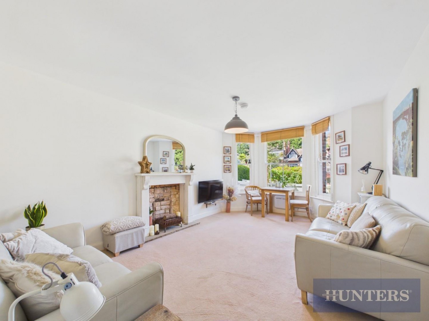 1 bedroom Flat for sale in Grosvenor Road, Scarborough