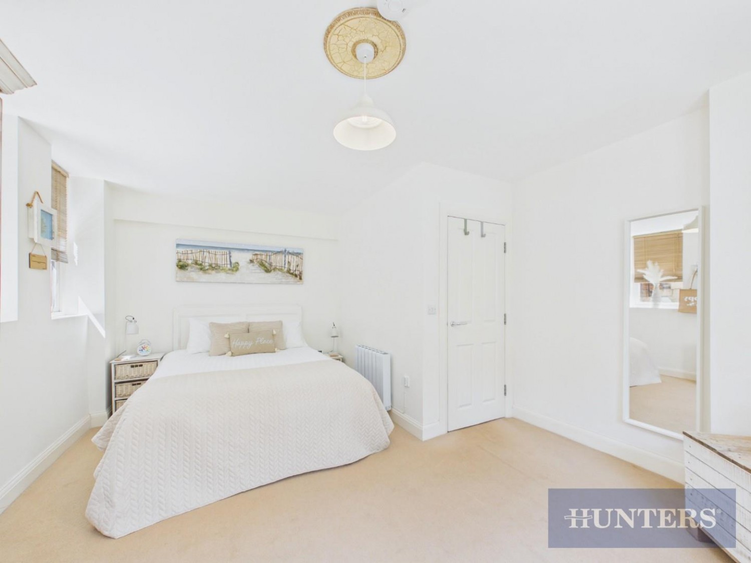 1 bedroom Flat for sale in Grosvenor Road, Scarborough
