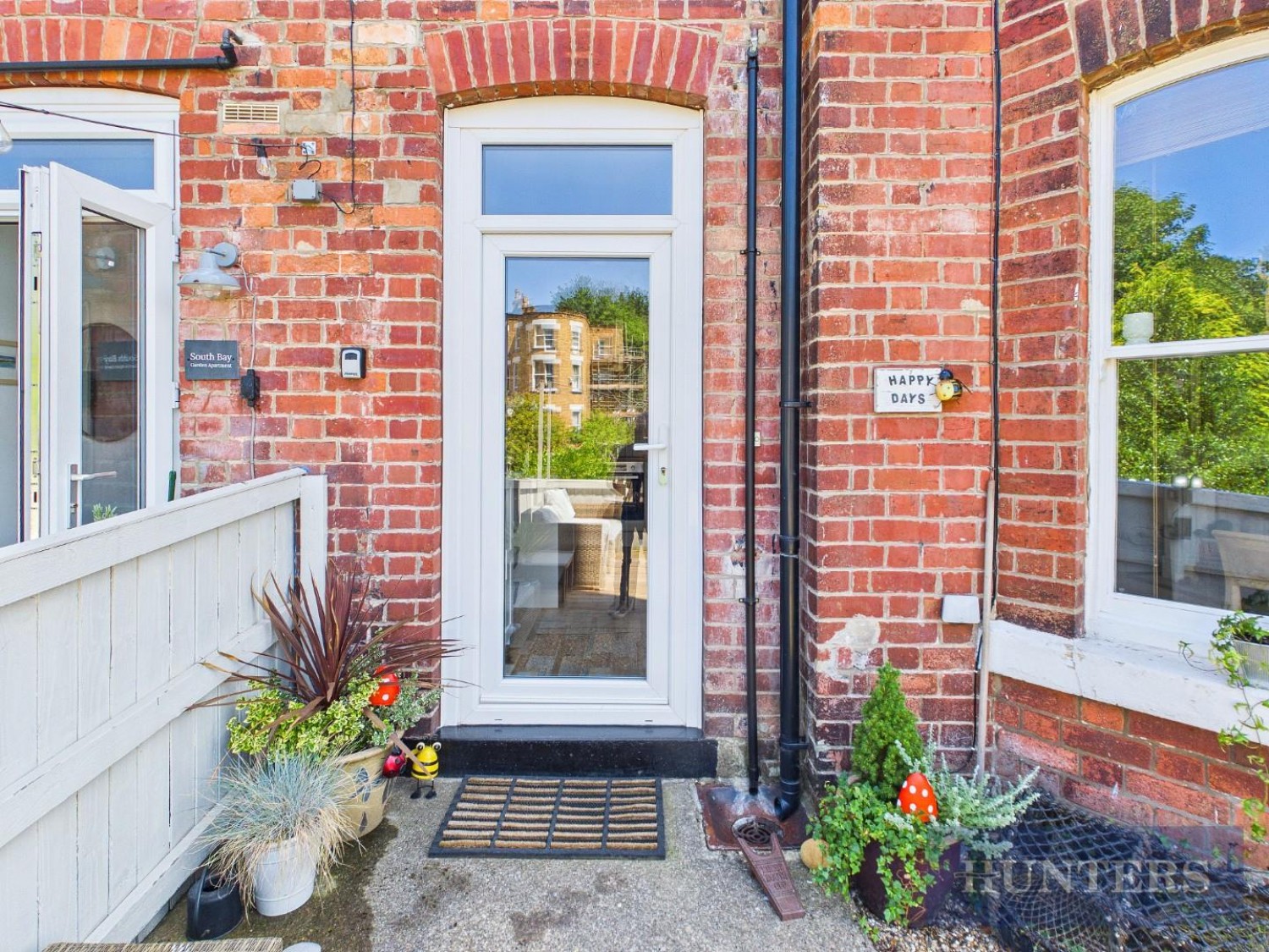 1 bedroom Flat for sale in Grosvenor Road, Scarborough