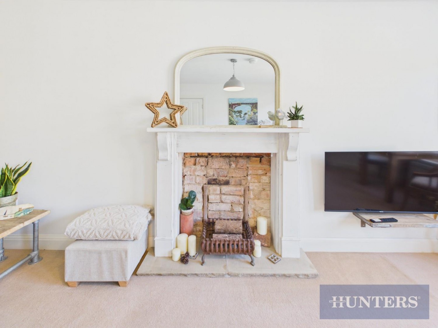 1 bedroom Flat for sale in Grosvenor Road, Scarborough