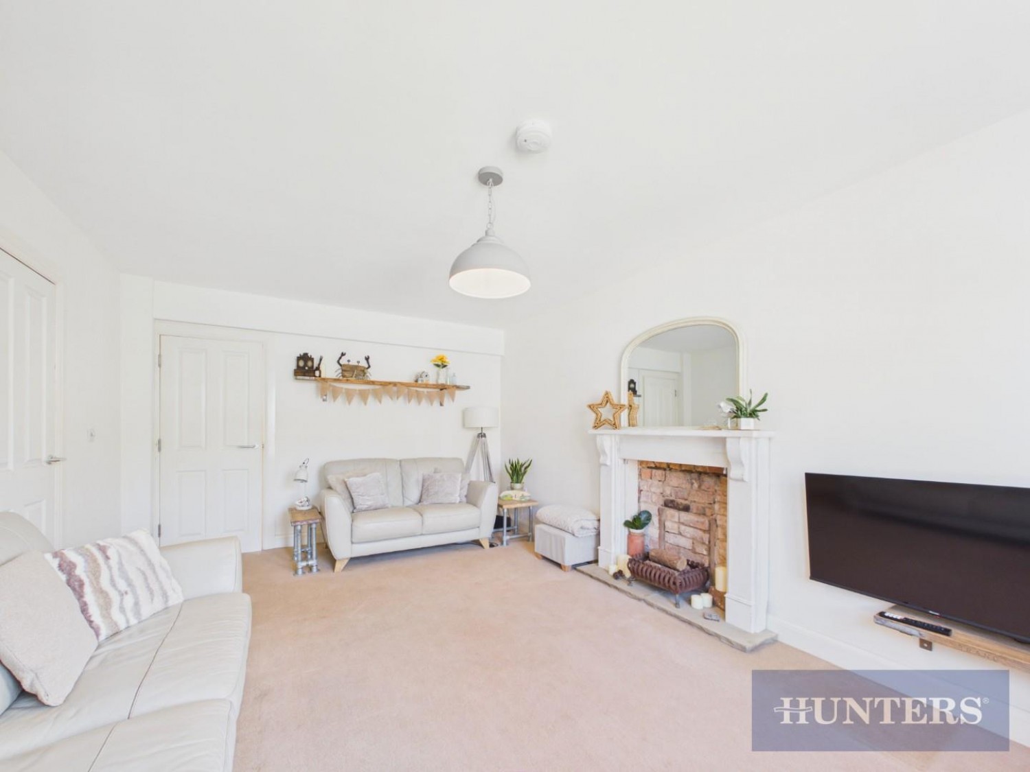 1 bedroom Flat for sale in Grosvenor Road, Scarborough