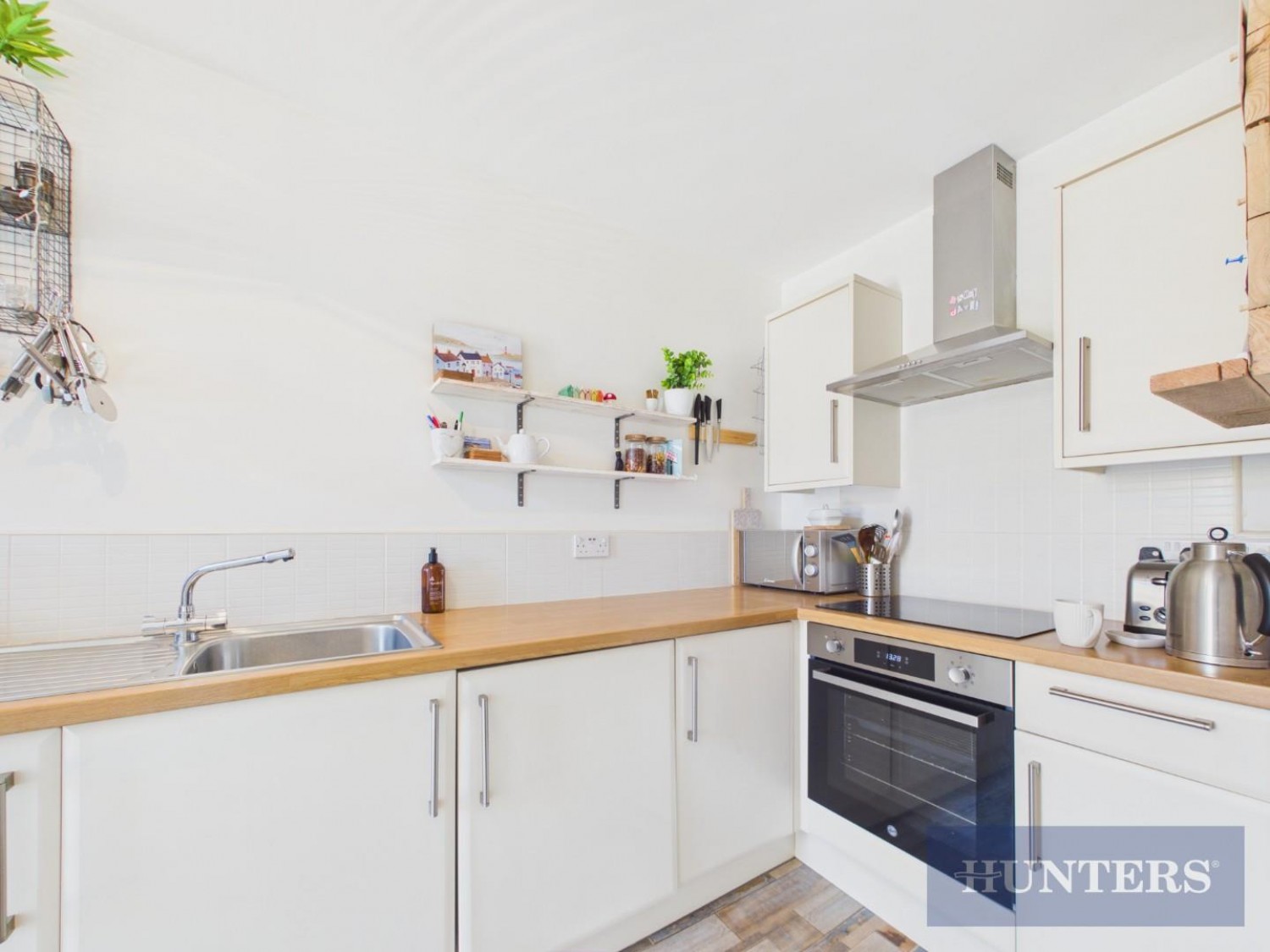 1 bedroom Flat for sale in Grosvenor Road, Scarborough