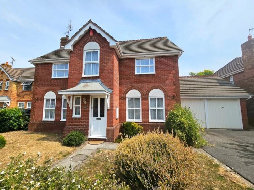 Longs View, Charfield, Wotton-Under-Edge