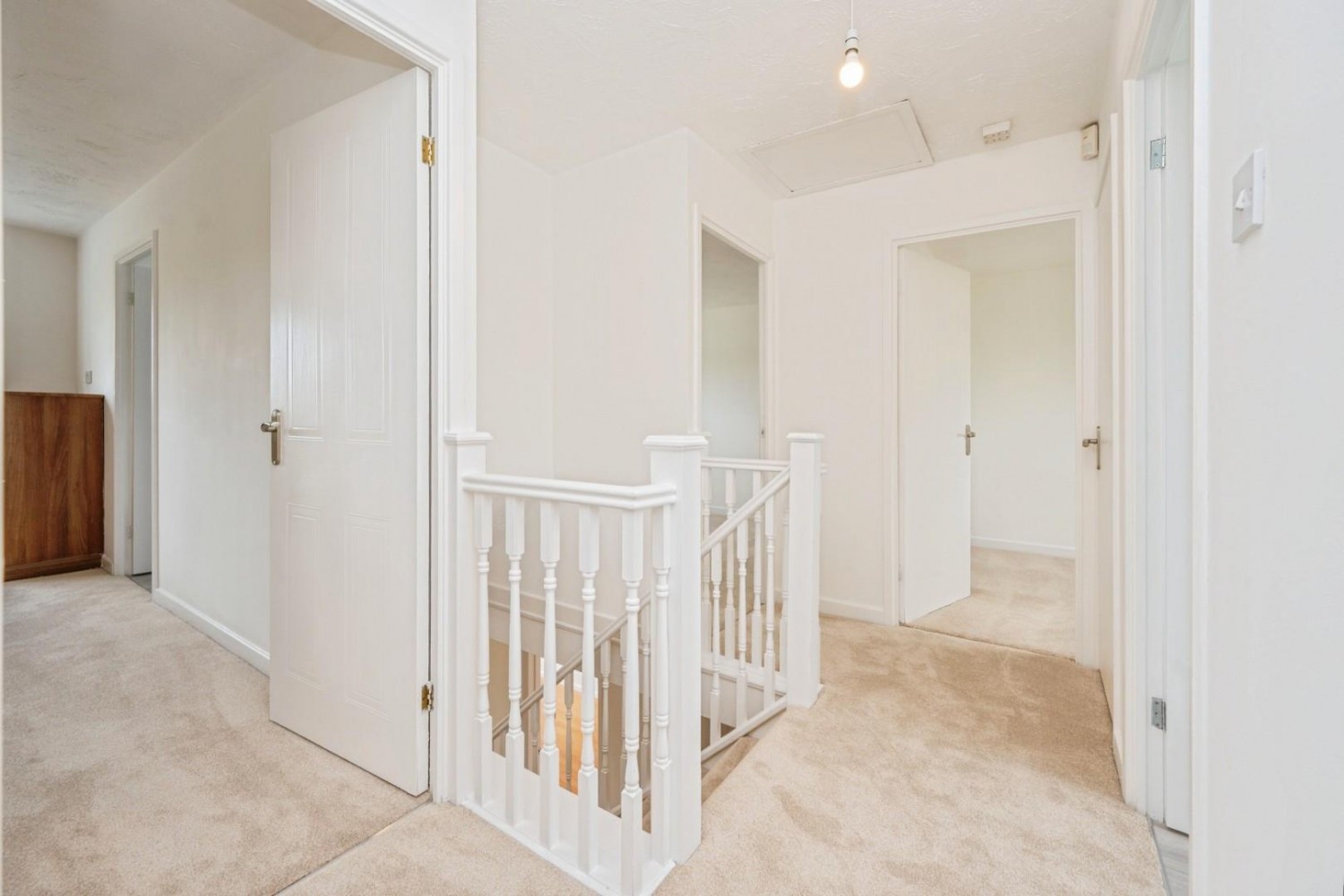 4 bedroom House for sale in County Drive, Tamworth