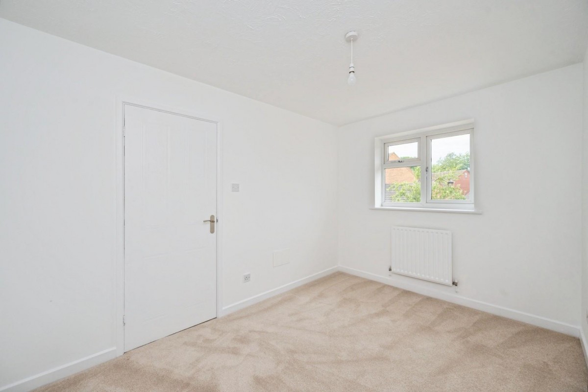 County Drive, Tamworth