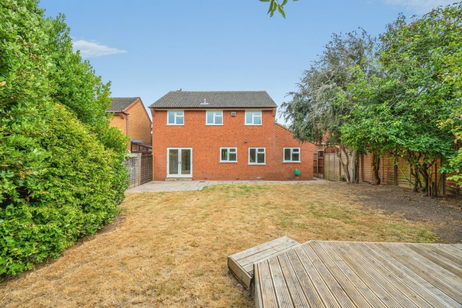 4 bedroom House for sale in County Drive, Tamworth