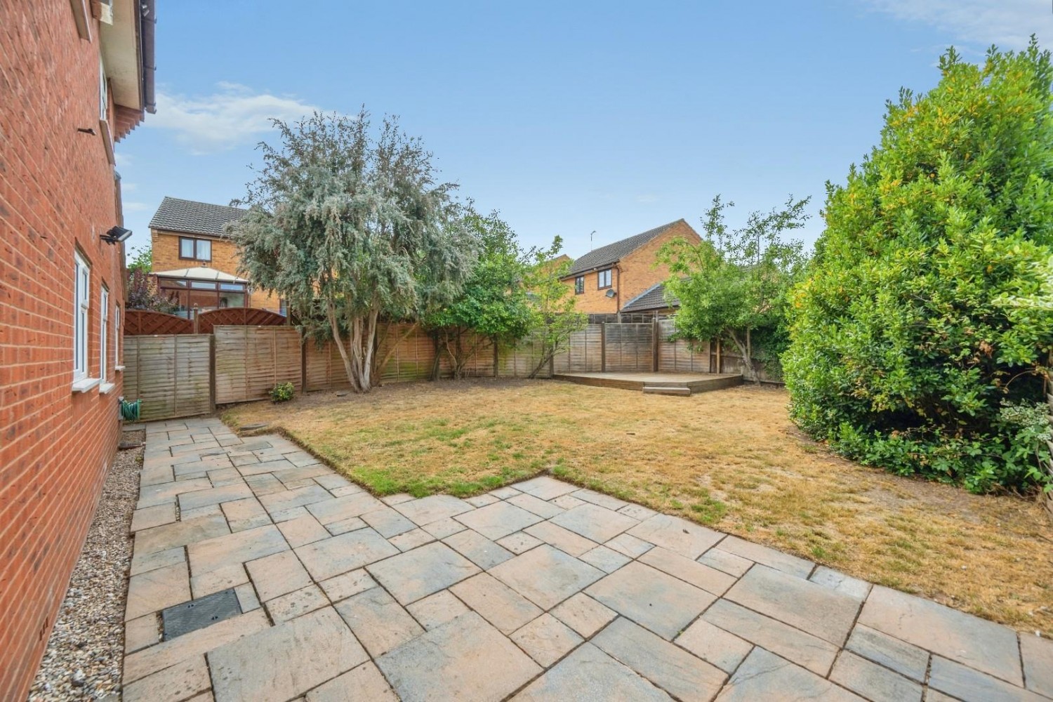 4 bedroom House for sale in County Drive, Tamworth