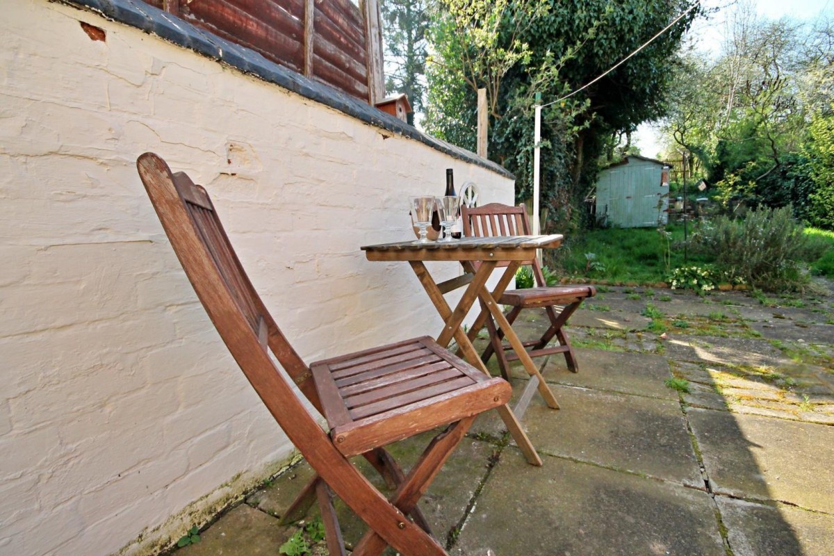 Moor Lane, Amington, Tamworth