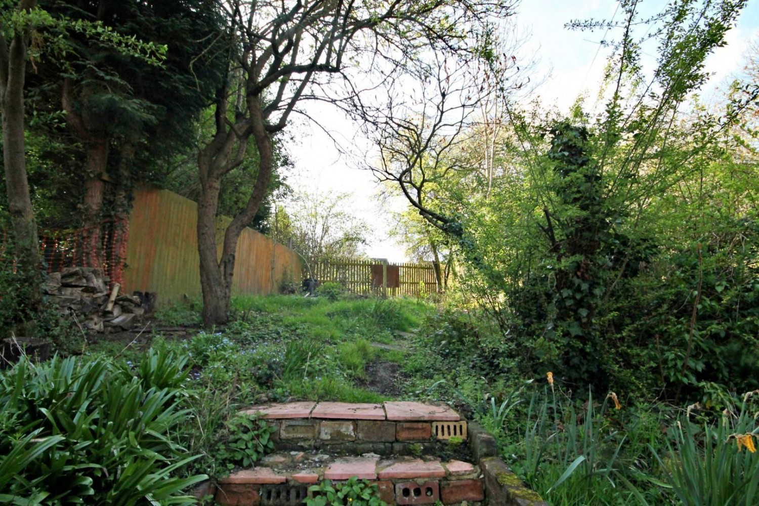 2 bedroom House for sale in Moor Lane, Amington, Tamworth