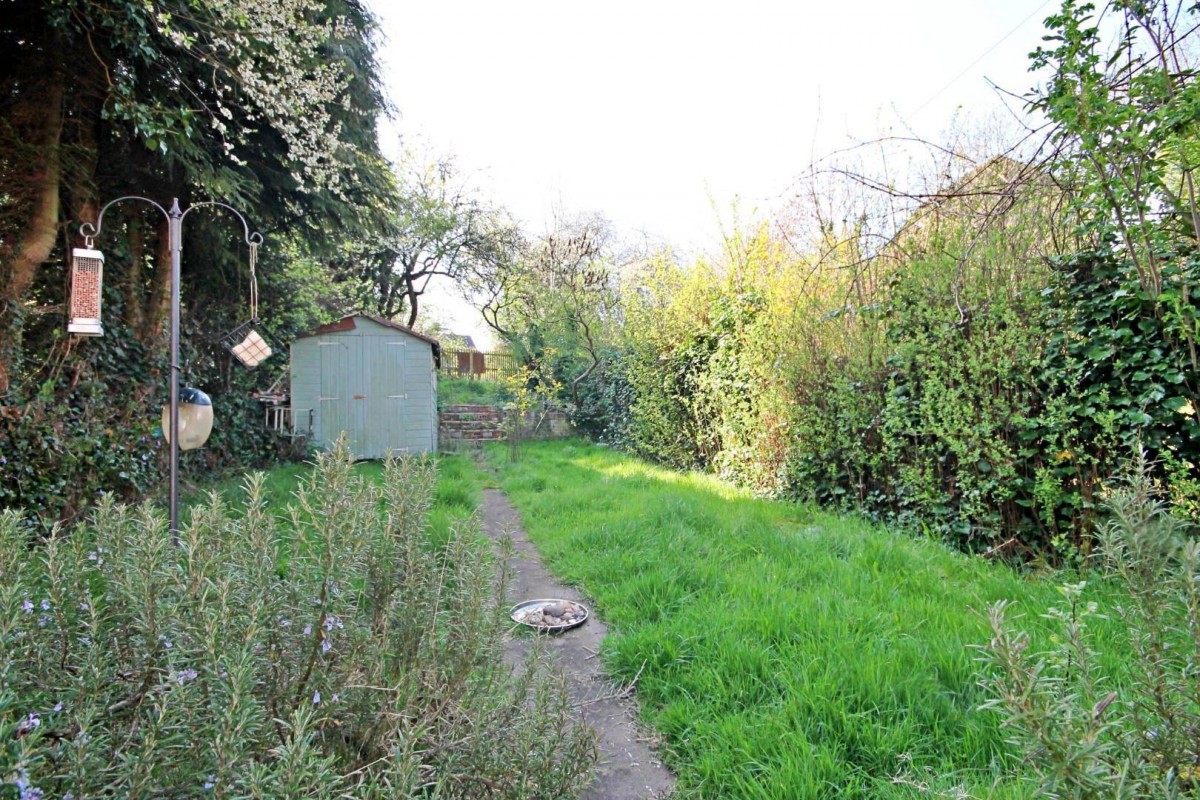 Moor Lane, Amington, Tamworth