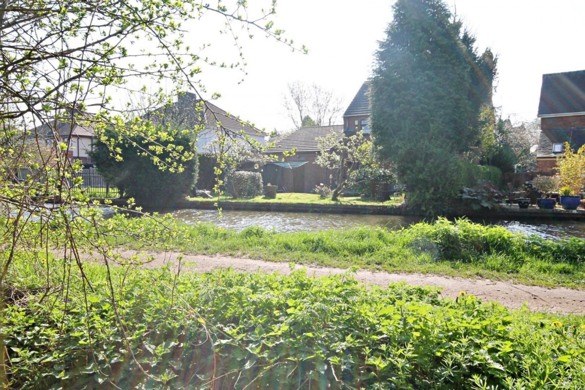 Moor Lane, Amington, Tamworth
