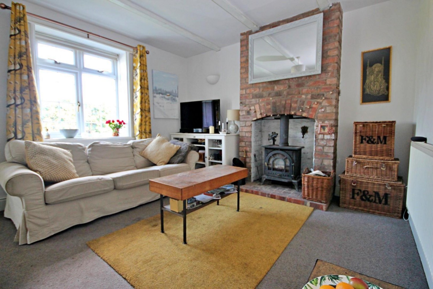 2 bedroom House for sale in Moor Lane, Amington, Tamworth