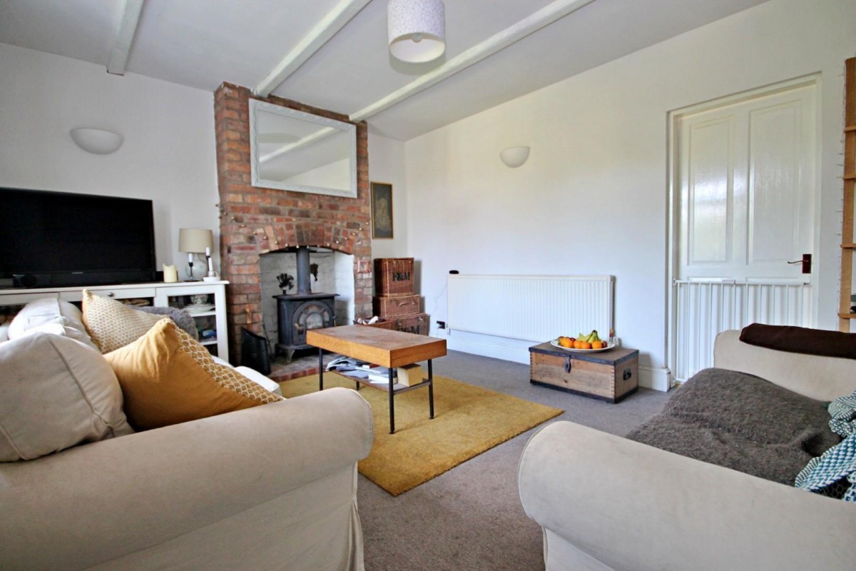 Moor Lane, Amington, Tamworth