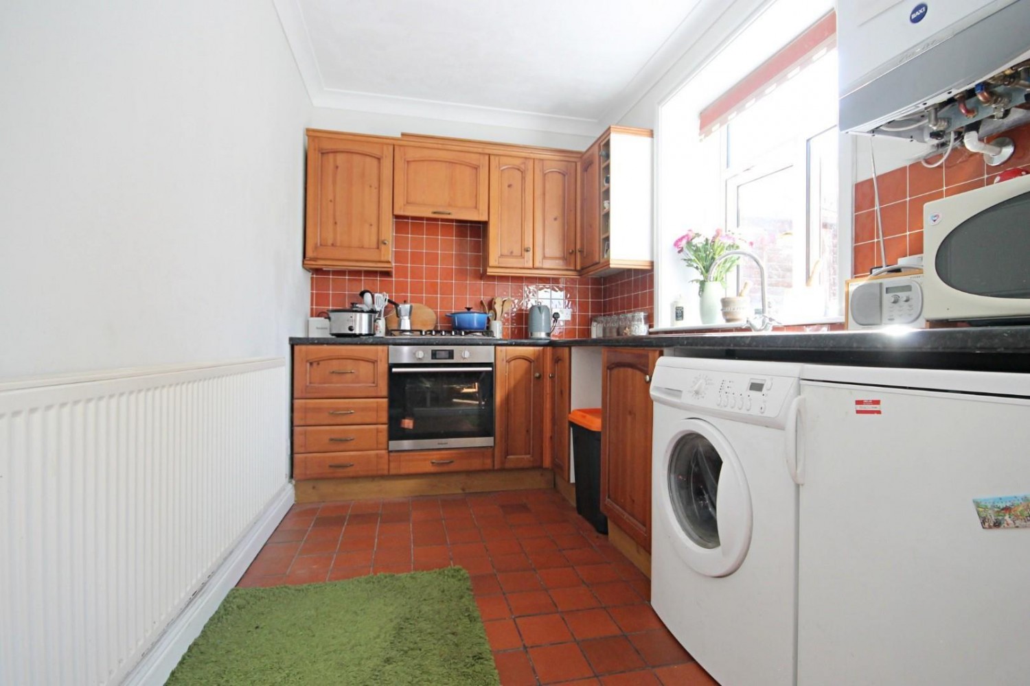 2 bedroom House for sale in Moor Lane, Amington, Tamworth