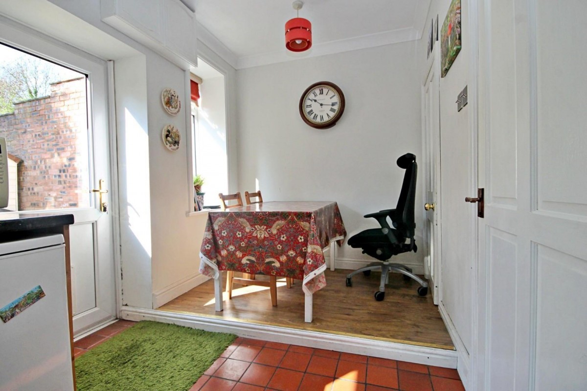 Moor Lane, Amington, Tamworth