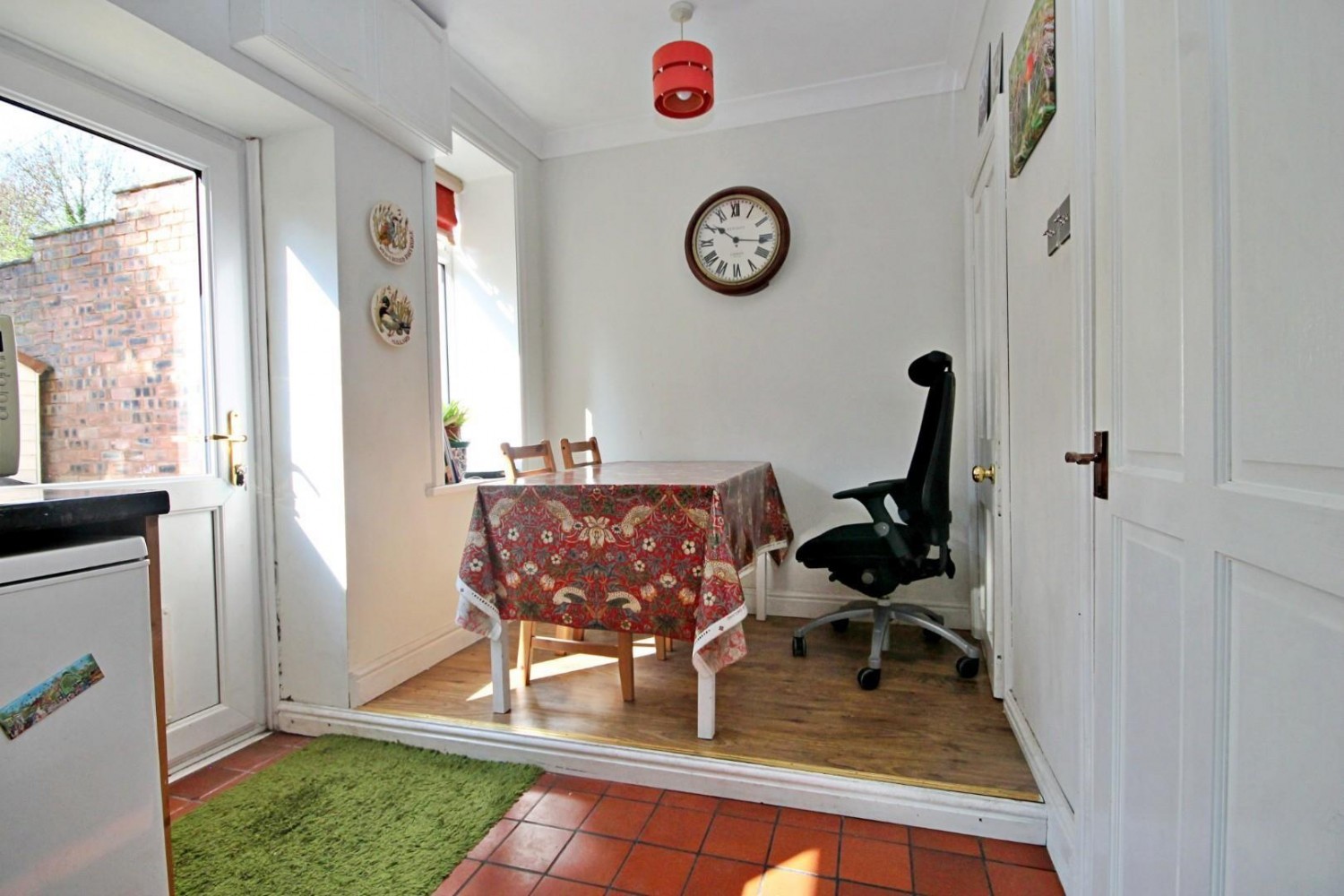 2 bedroom House for sale in Moor Lane, Amington, Tamworth