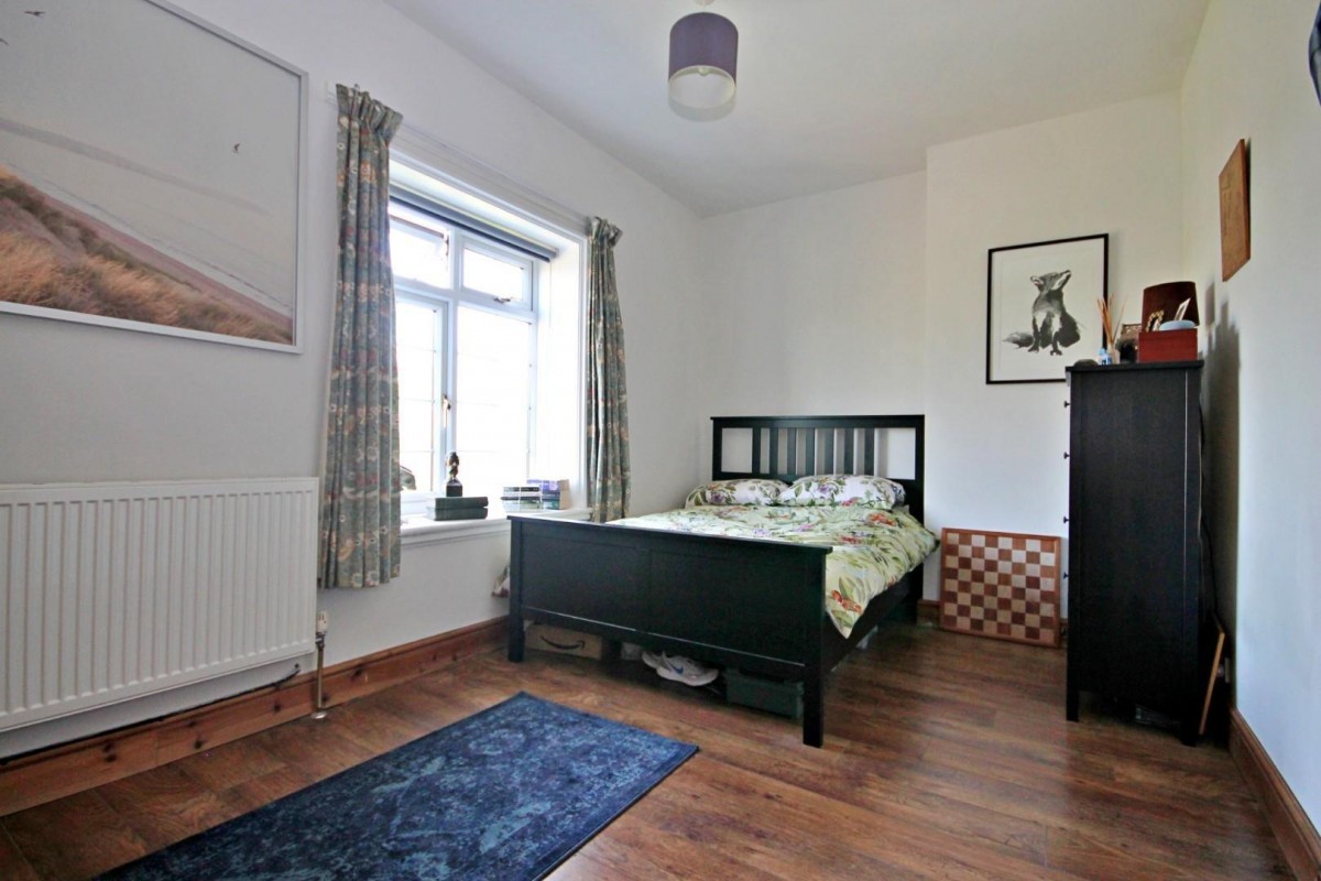 Moor Lane, Amington, Tamworth