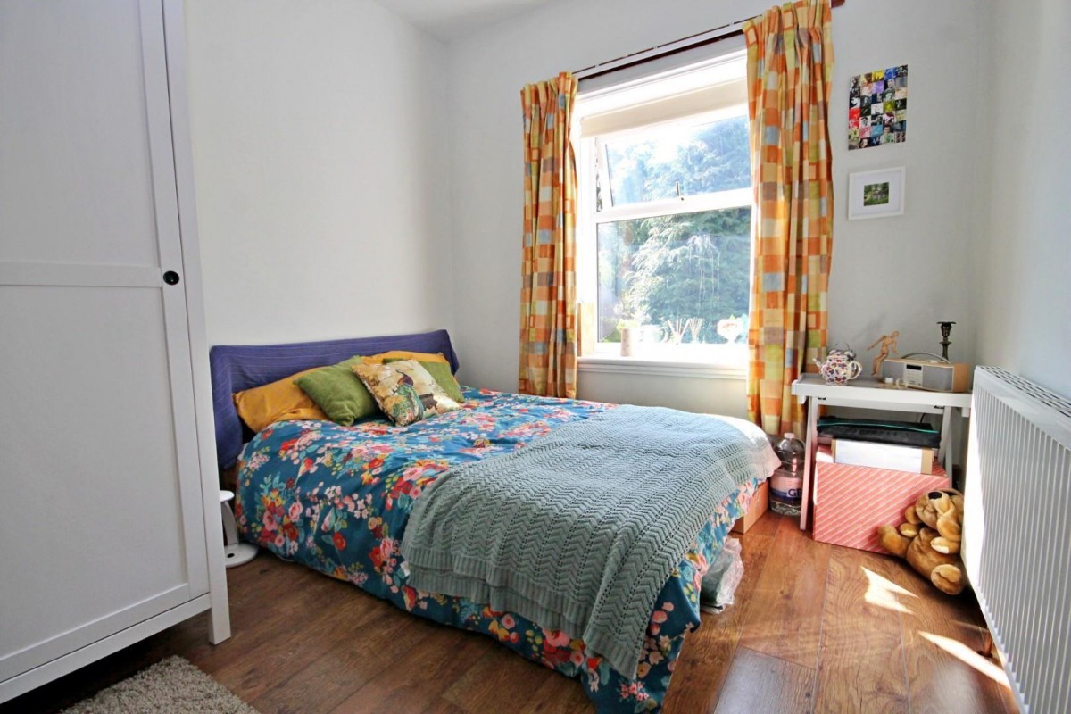 Moor Lane, Amington, Tamworth