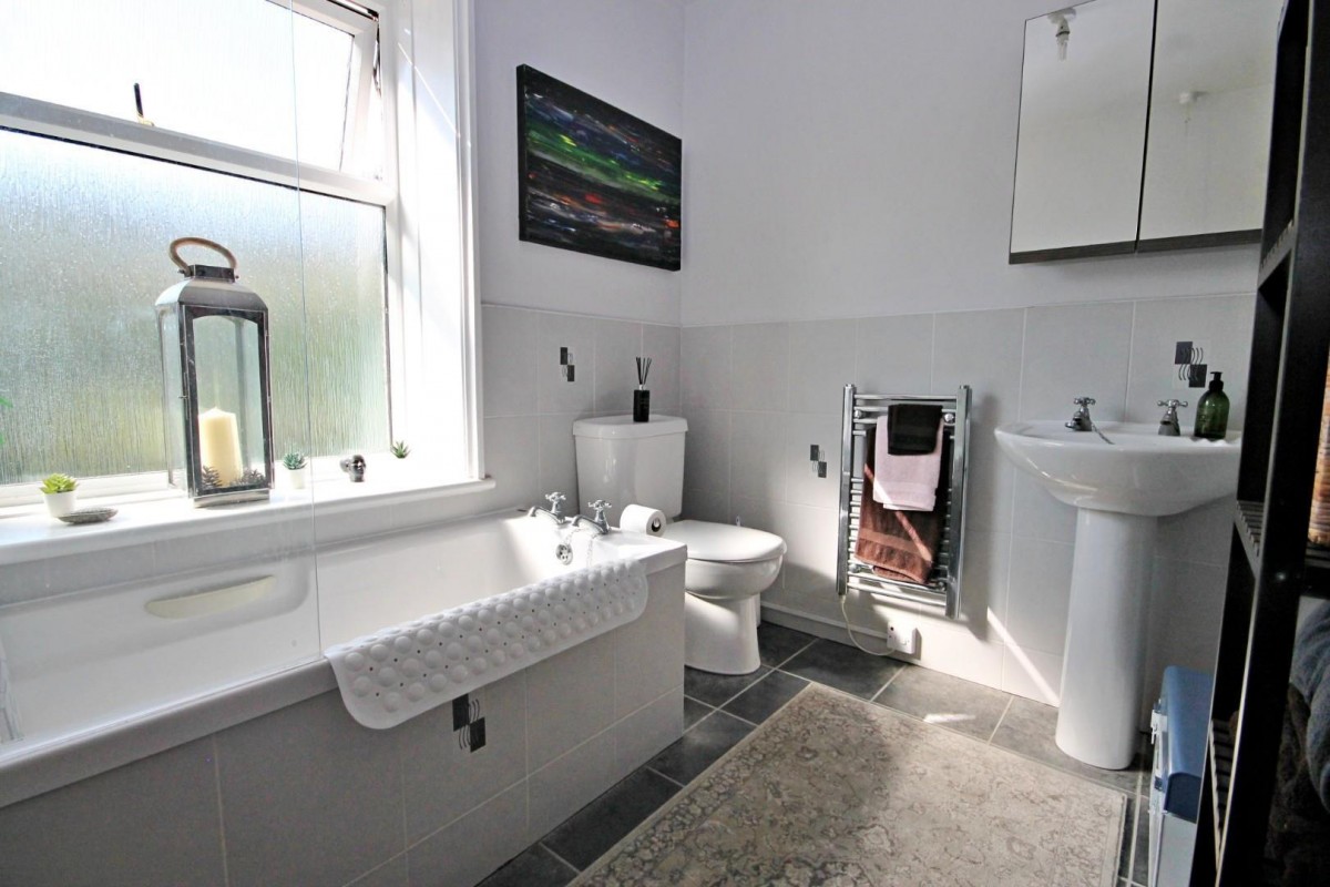 Moor Lane, Amington, Tamworth