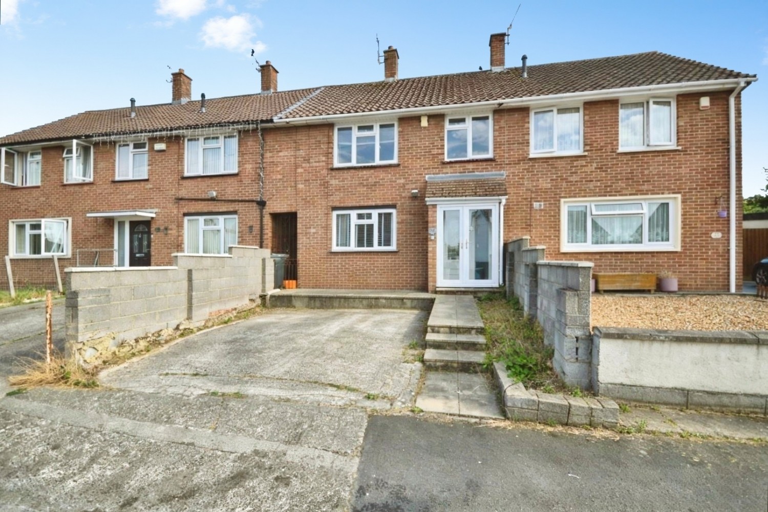 3 bedroom House for sale in Witch Hazel Road, Bristol
