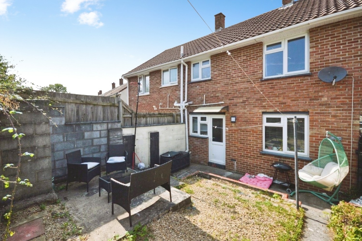 3 bedroom House for sale in Witch Hazel Road, Bristol
