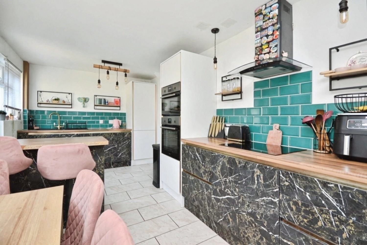 3 bedroom House for sale in Witch Hazel Road, Bristol
