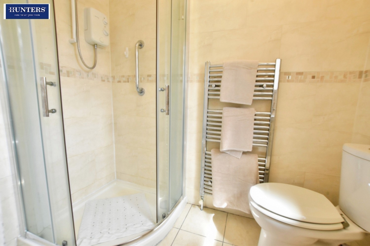3 bedroom Bungalow for sale in Chelwood Road, Scunthorpe