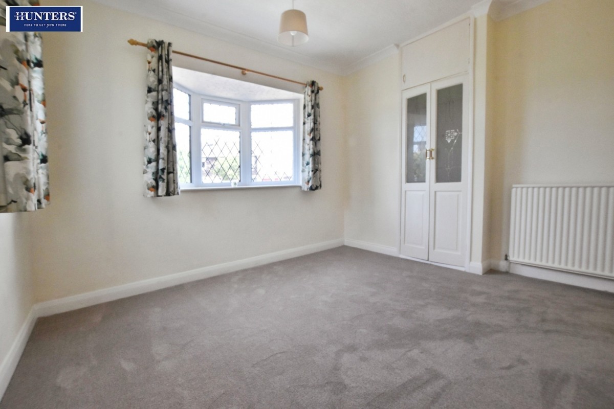 Chelwood Road, Scunthorpe