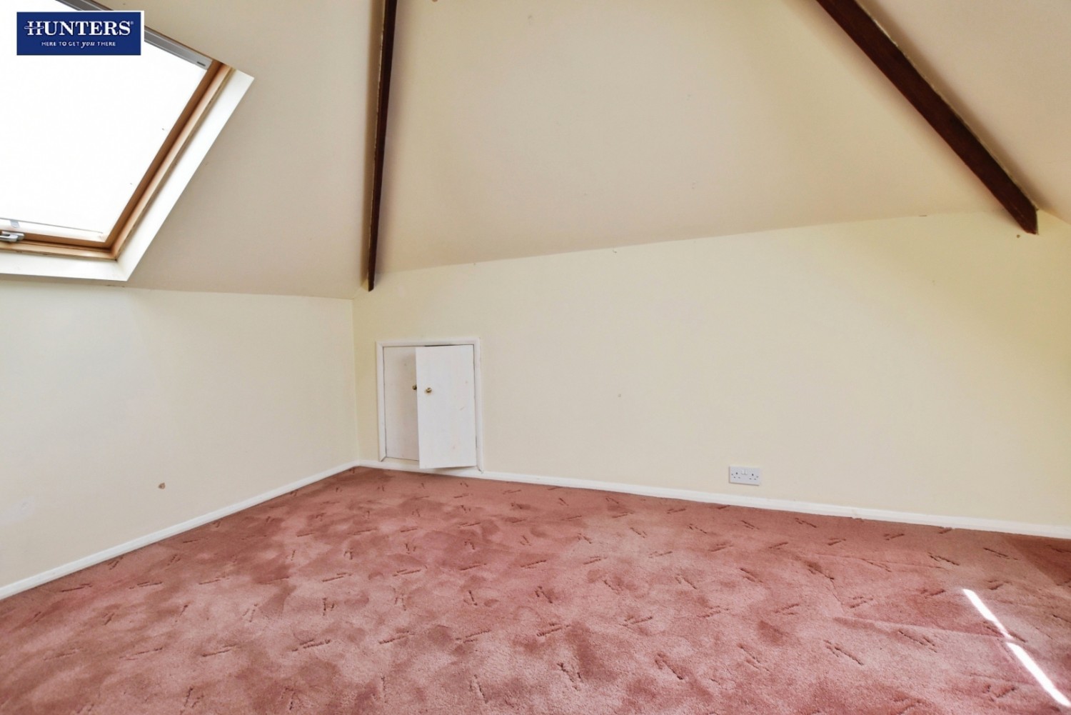 3 bedroom Bungalow for sale in Chelwood Road, Scunthorpe