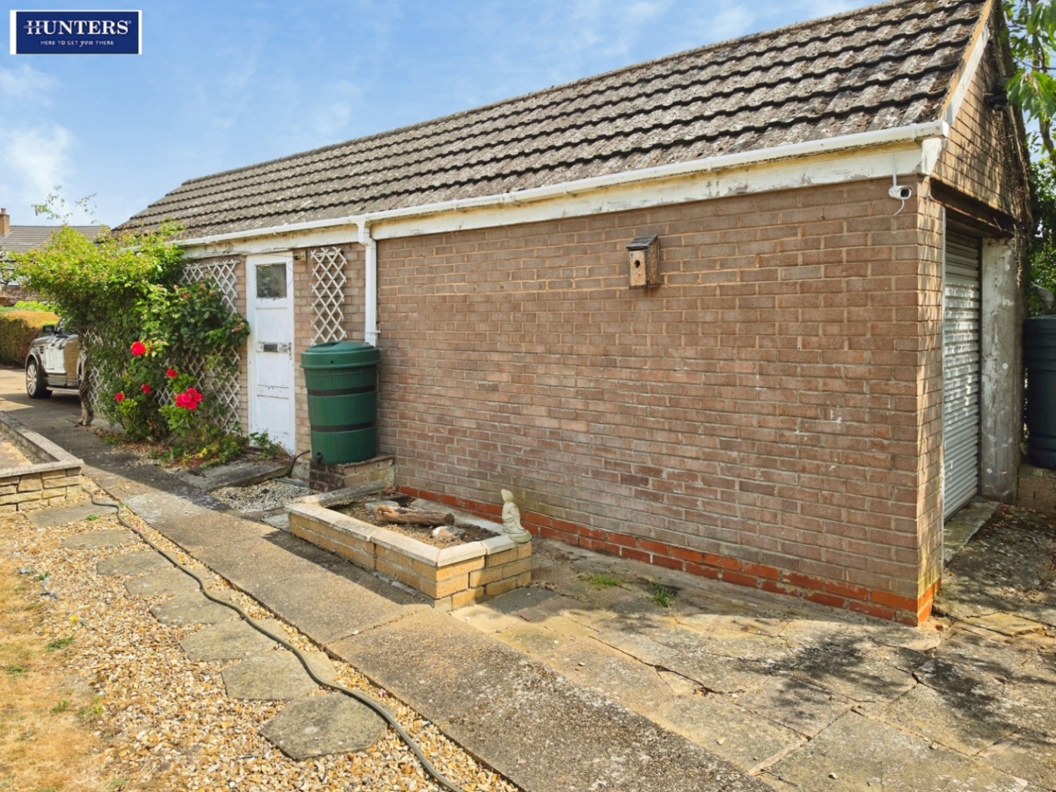 3 bedroom Bungalow for sale in Chelwood Road, Scunthorpe