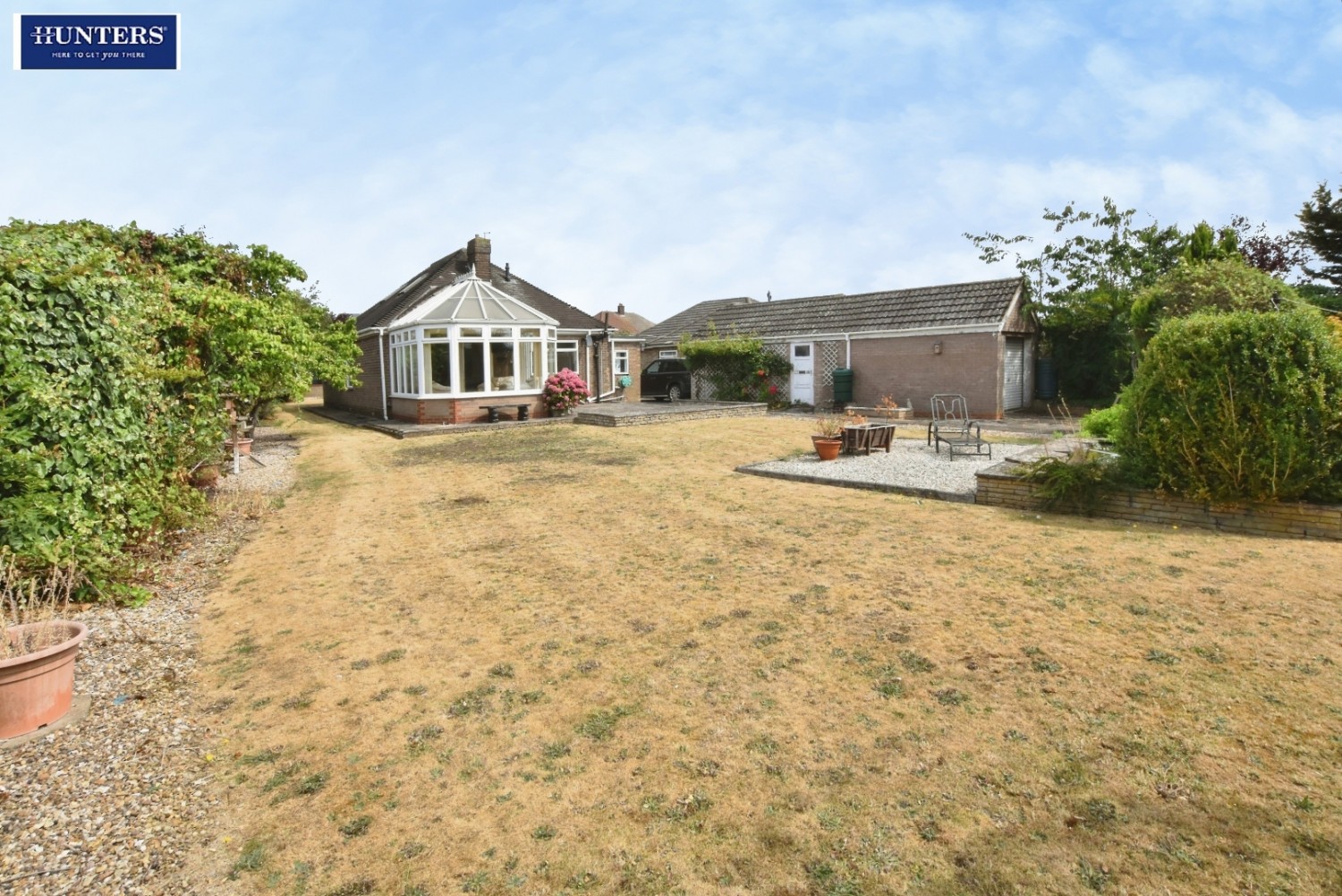 3 bedroom Bungalow for sale in Chelwood Road, Scunthorpe