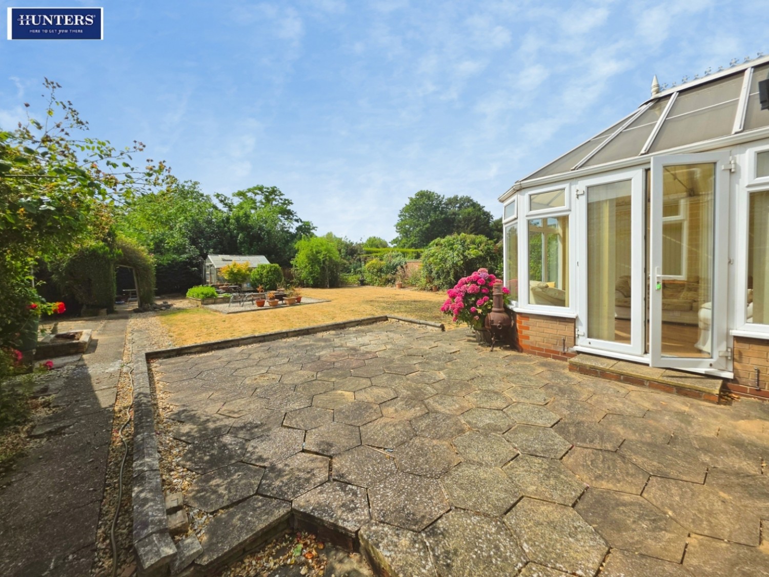 3 bedroom Bungalow for sale in Chelwood Road, Scunthorpe