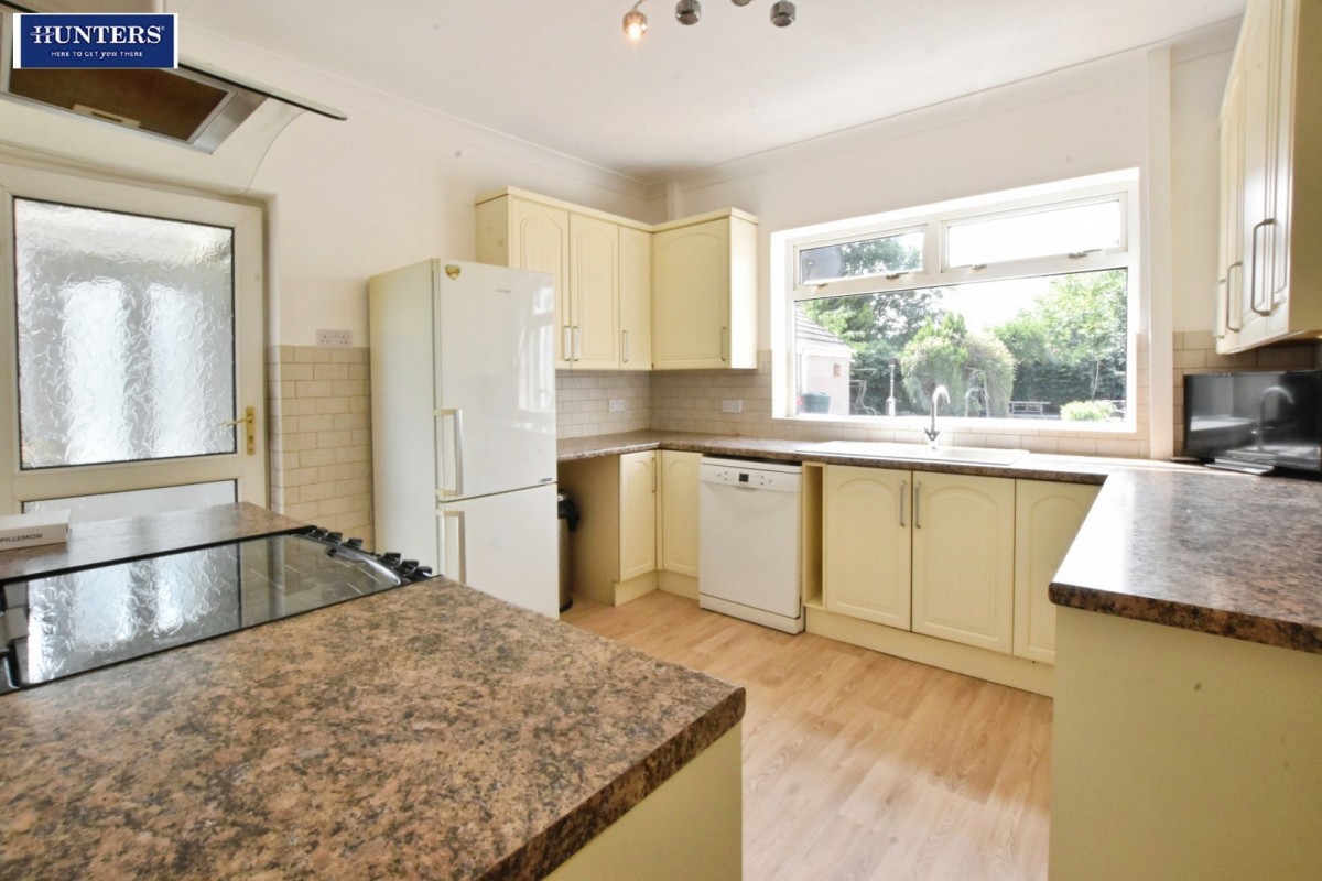 Chelwood Road, Scunthorpe