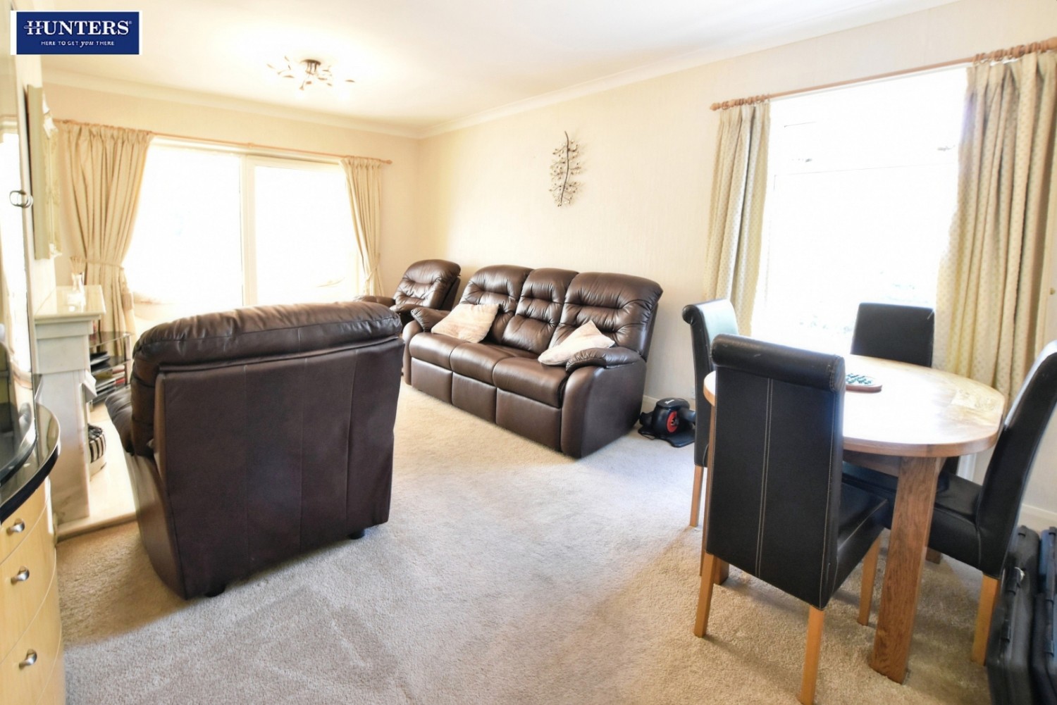 3 bedroom Bungalow for sale in Chelwood Road, Scunthorpe